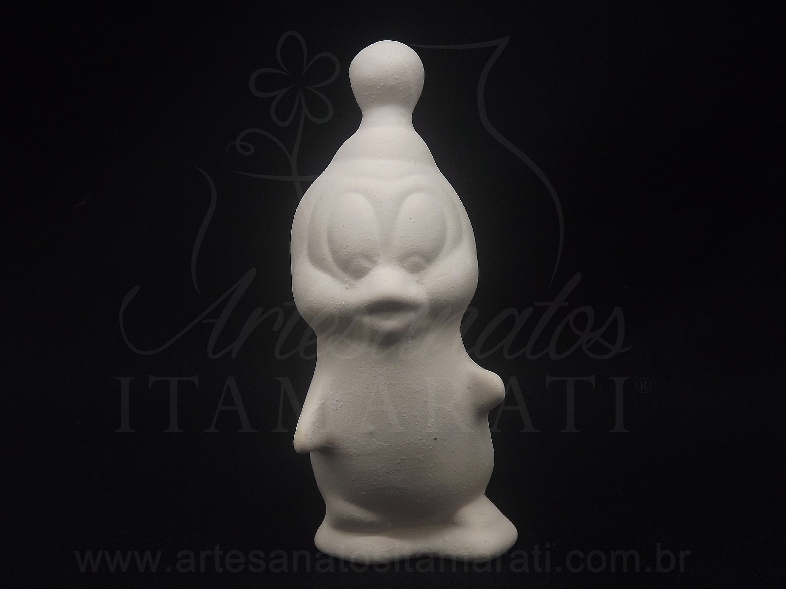Pinguim de Toca (Picolino)